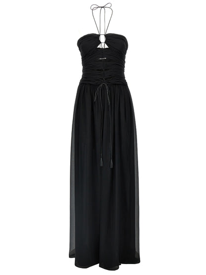 Silk dress Dresses