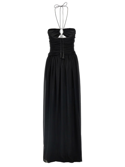 Silk dress Dresses
