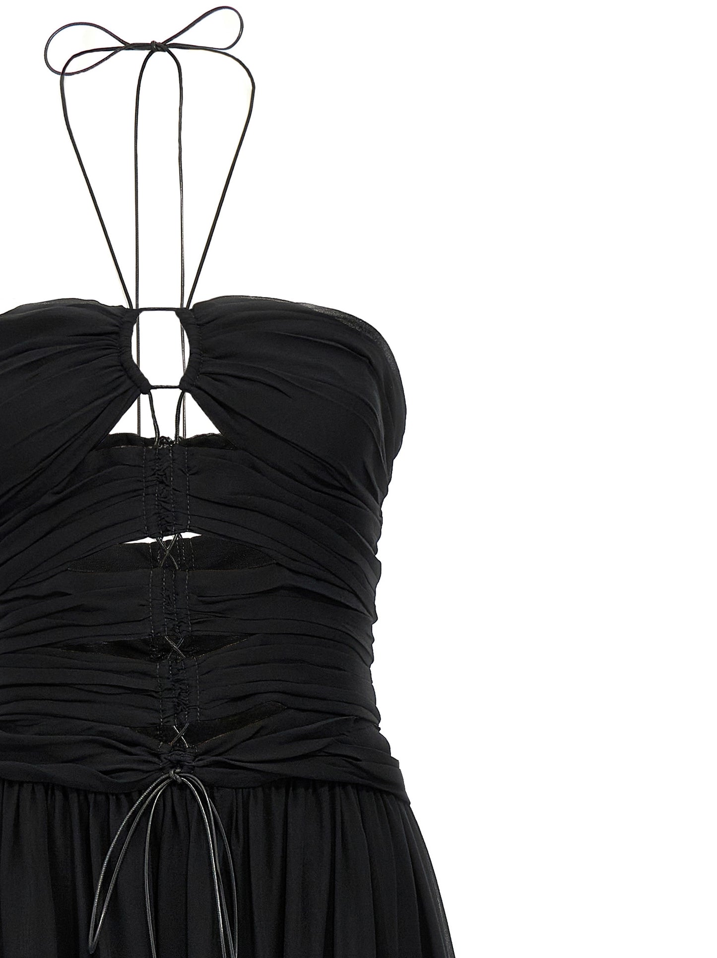 Silk dress Dresses