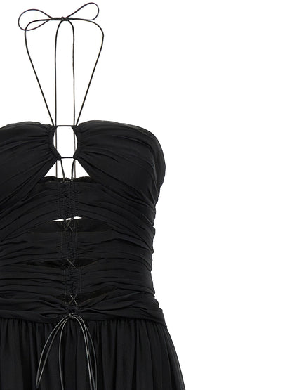 Silk dress Dresses