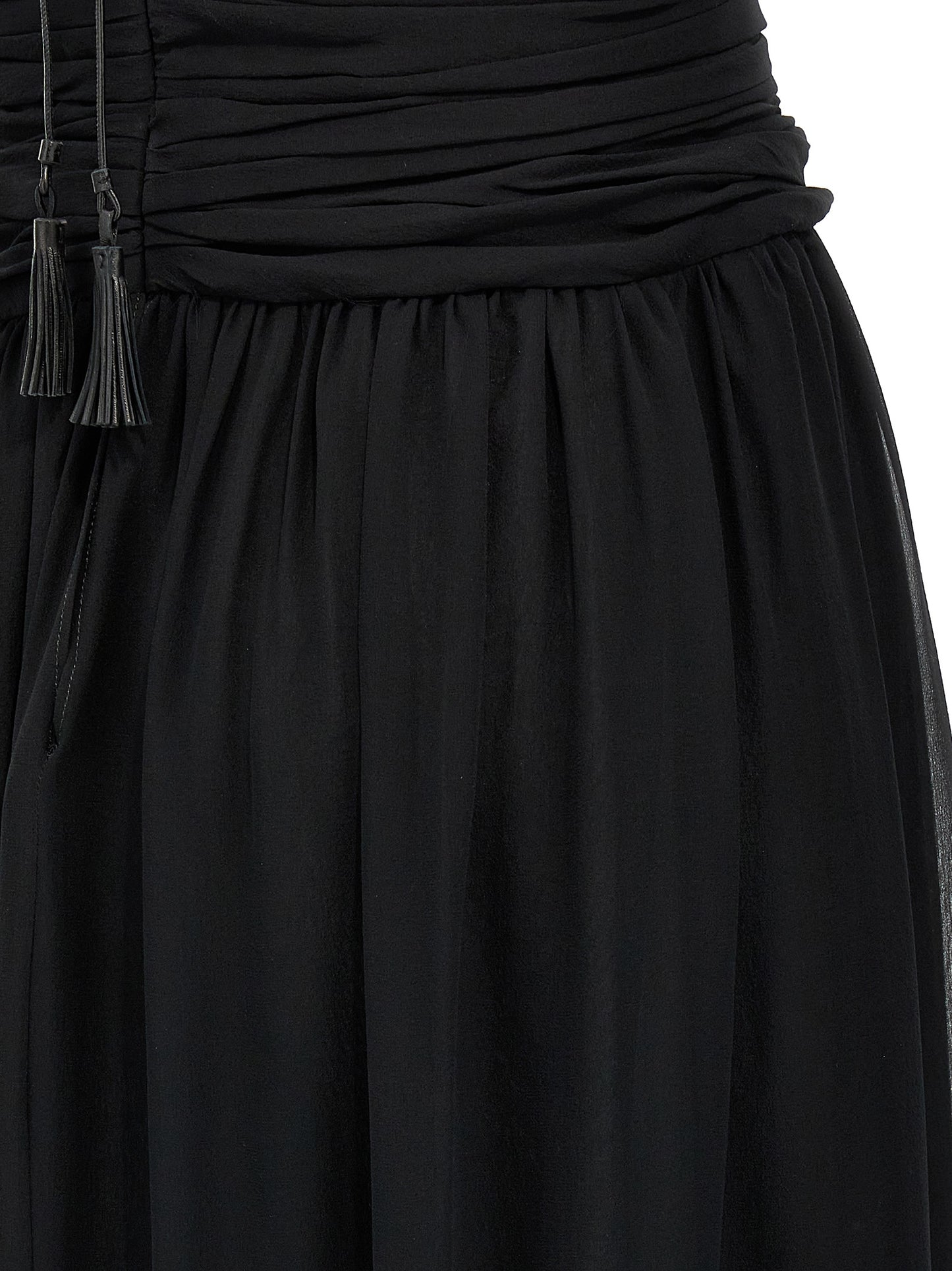 Silk dress Dresses