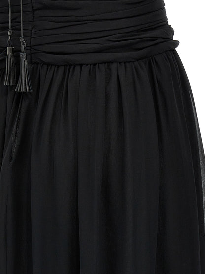 Silk dress Dresses
