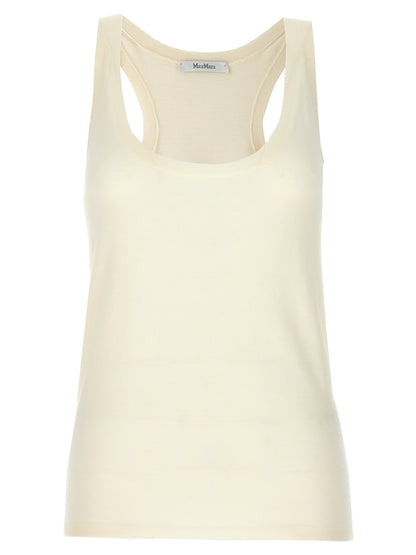 'Abbono' top Tops