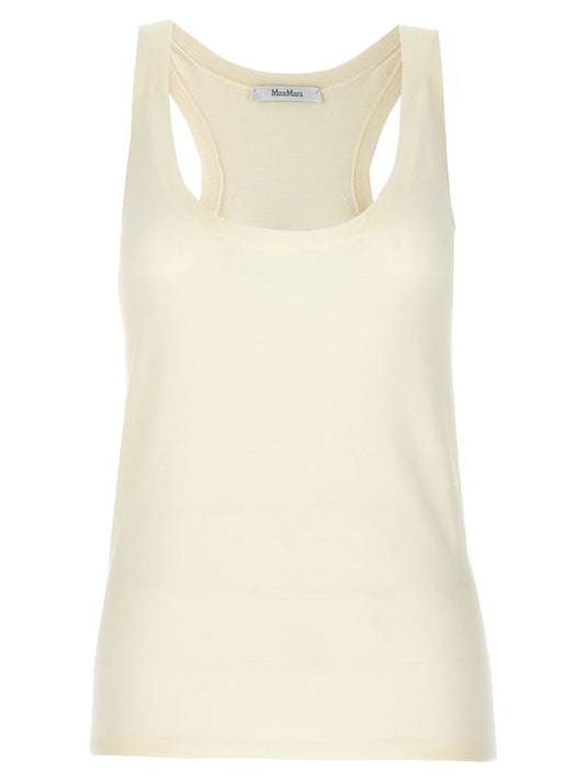 'Abbono' top Tops