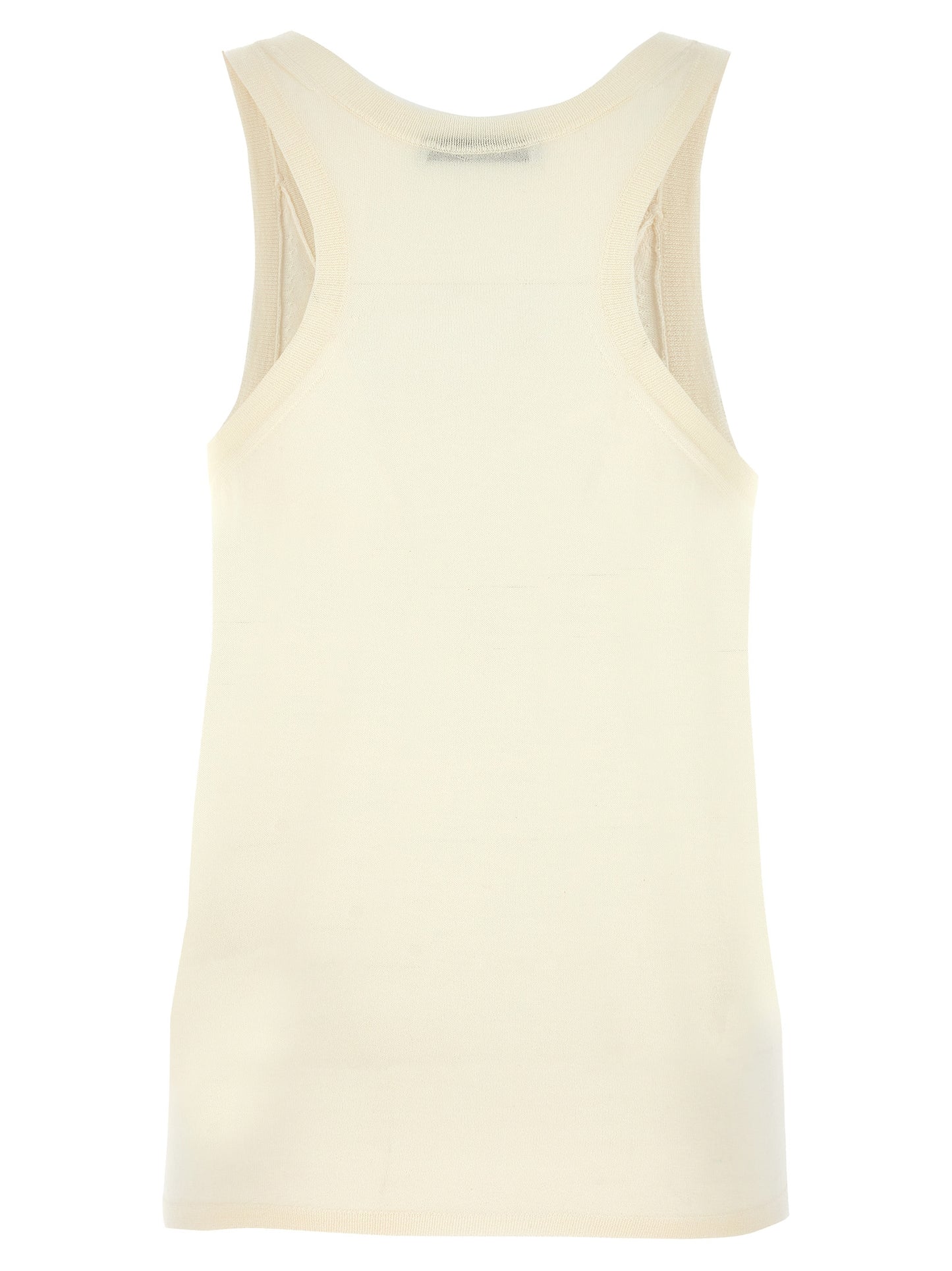 'Abbono' top Tops