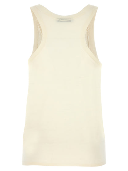 'Abbono' top Tops