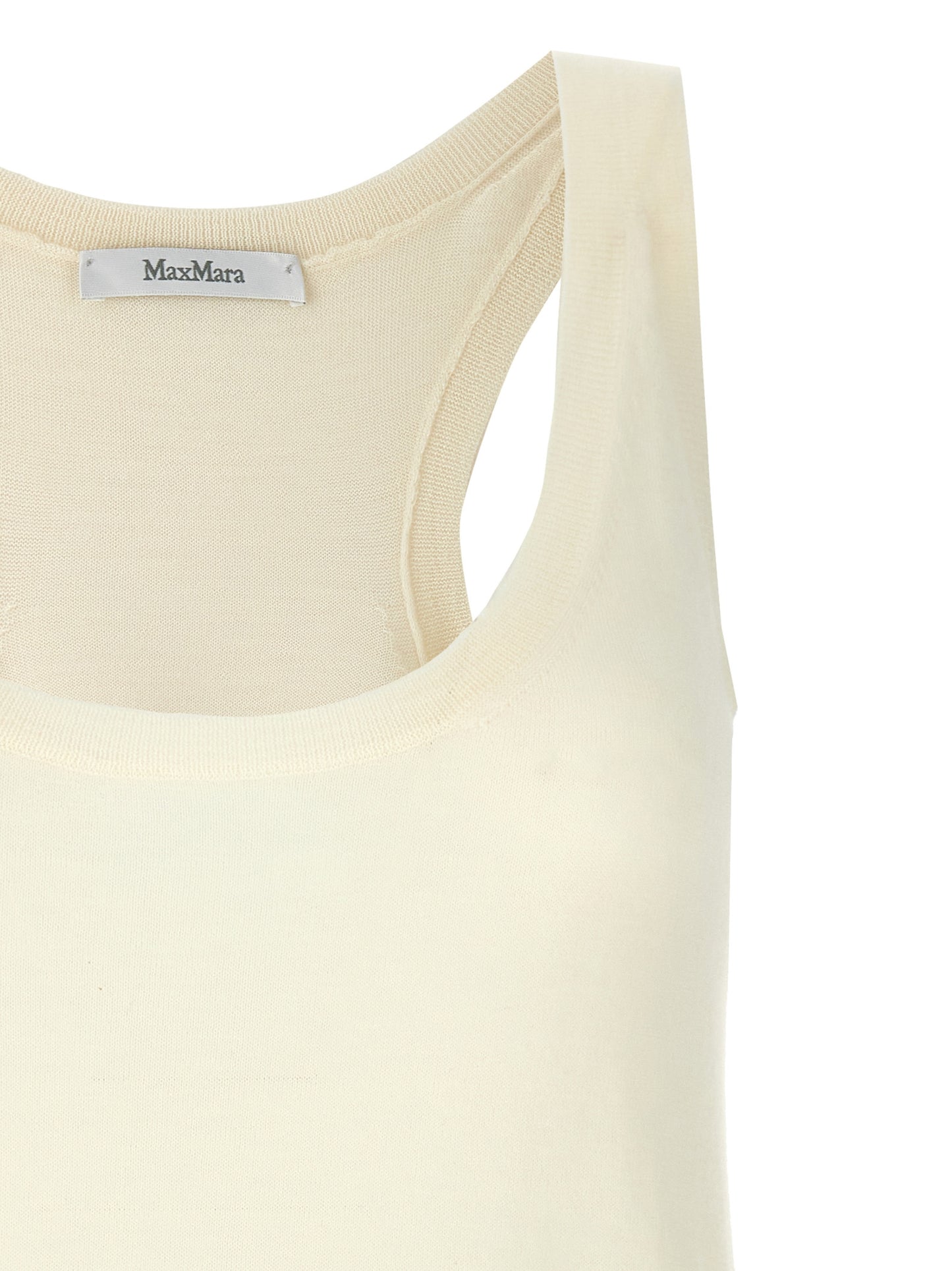 'Abbono' top Tops