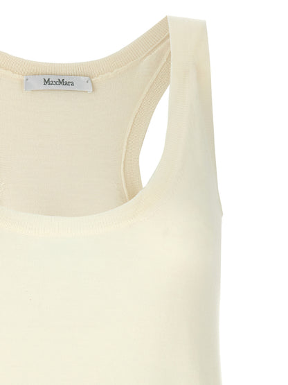 'Abbono' top Tops