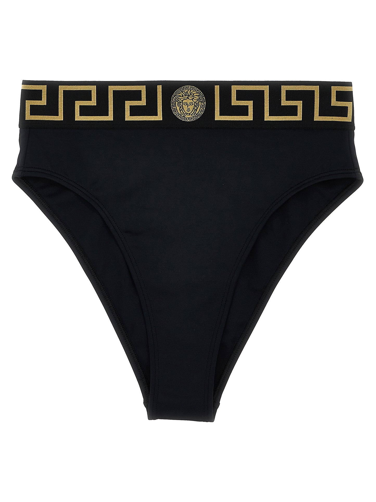 'Greca' bikini bottoms Beachwear