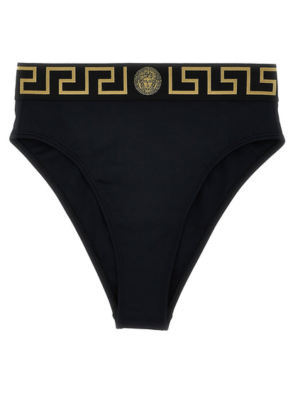 'Greca' bikini bottoms Beachwear