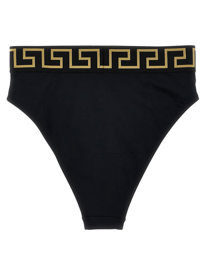 'Greca' bikini bottoms Beachwear