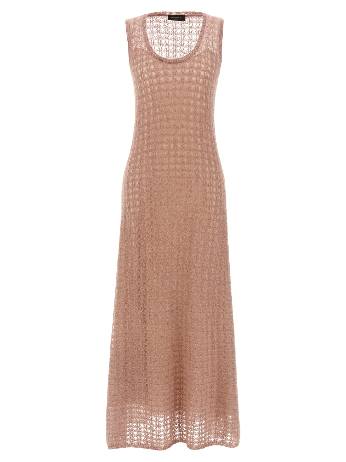 Crochet dress Dresses