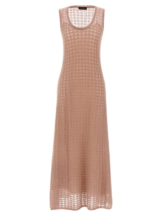Crochet dress Dresses