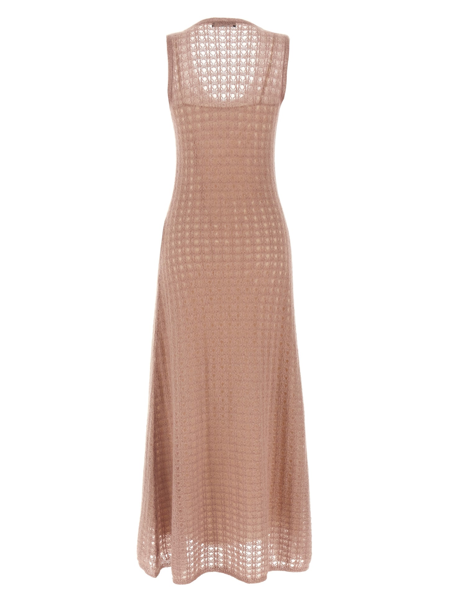 Crochet dress Dresses