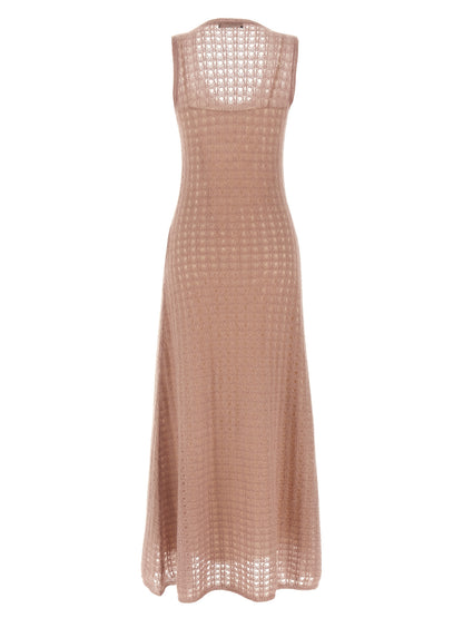 Crochet dress Dresses
