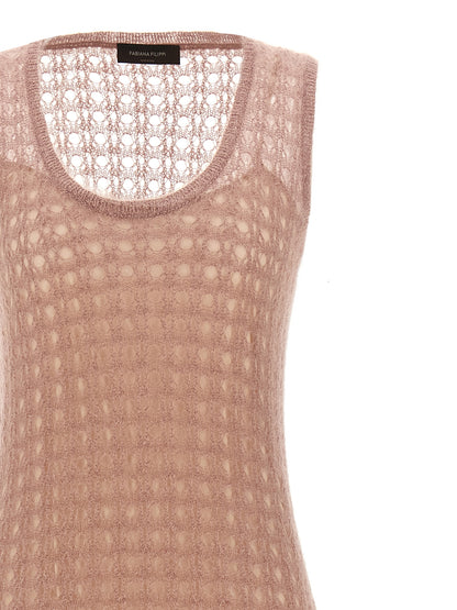 Crochet dress Dresses