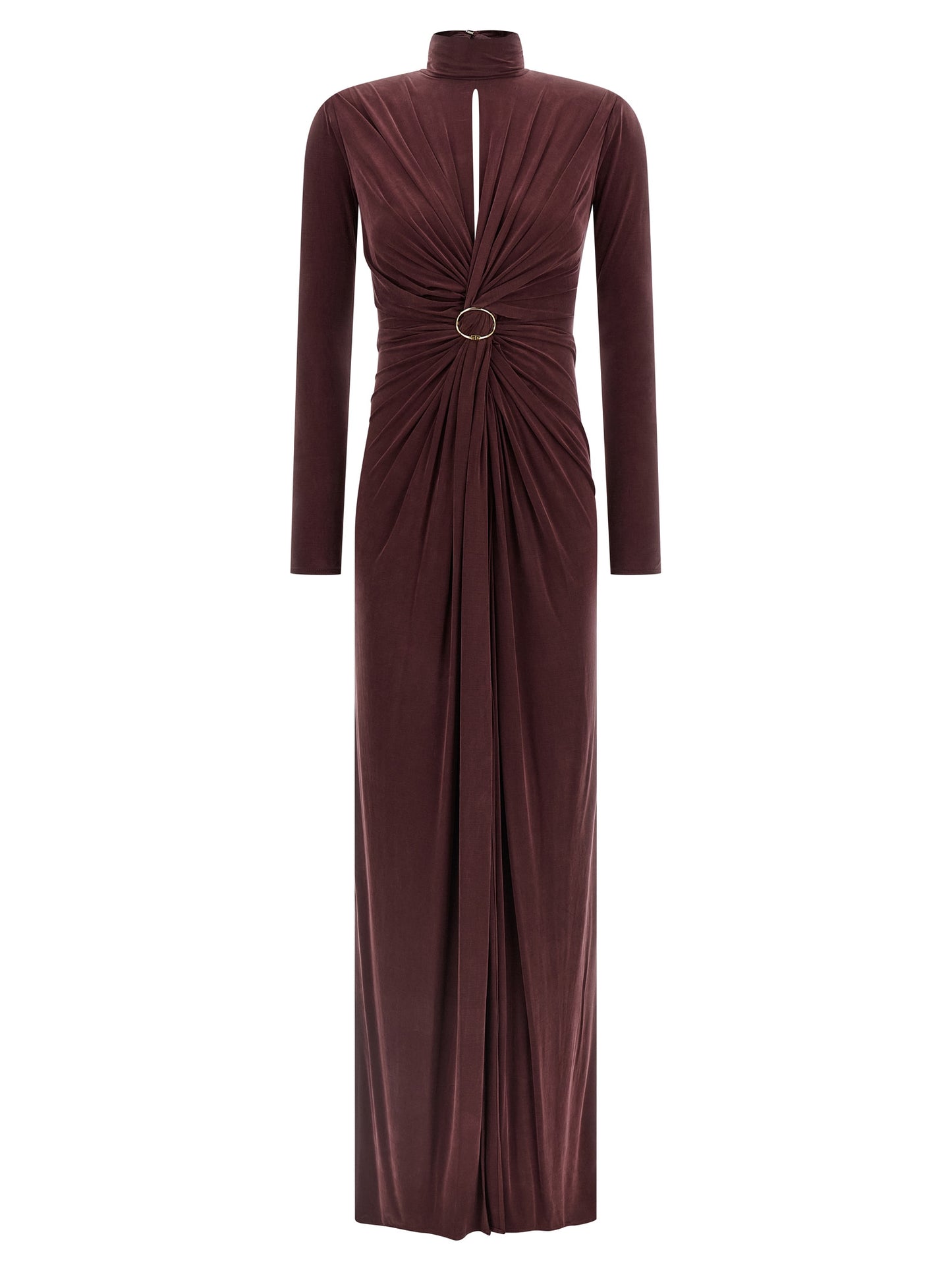 'Red Carpet' long dress Dresses