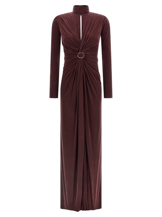 'Red Carpet' long dress Dresses