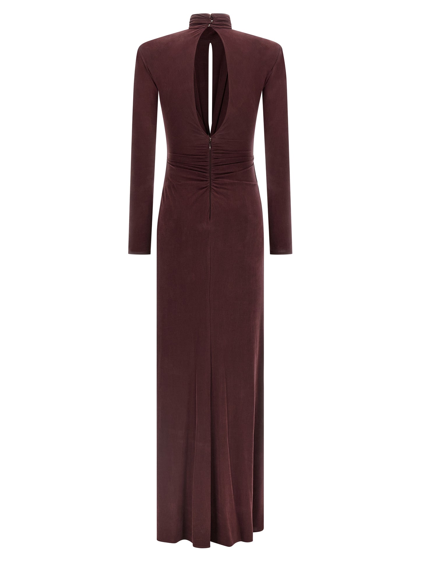 'Red Carpet' long dress Dresses