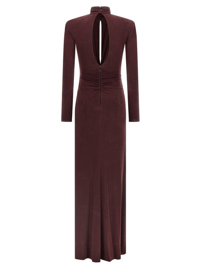 'Red Carpet' long dress Dresses
