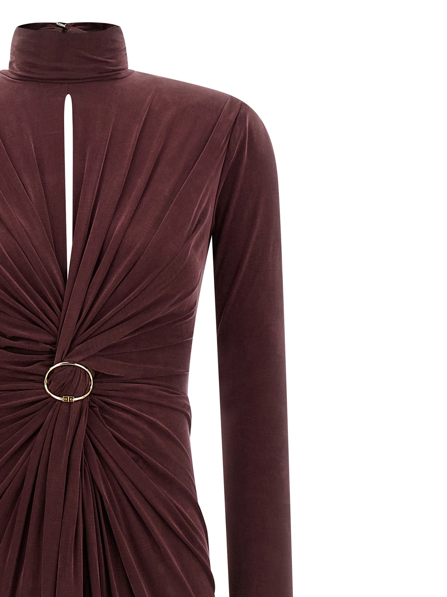 'Red Carpet' long dress Dresses