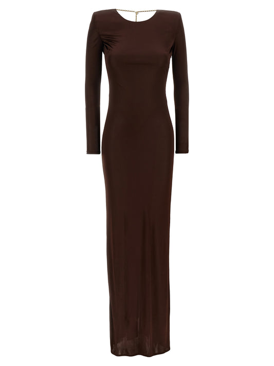 Chain dress Dresses