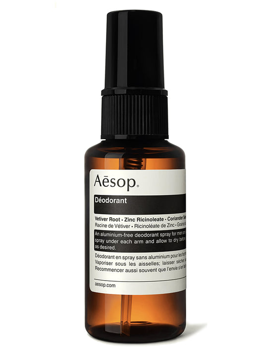Deodorant 50 ml Cura della persona
