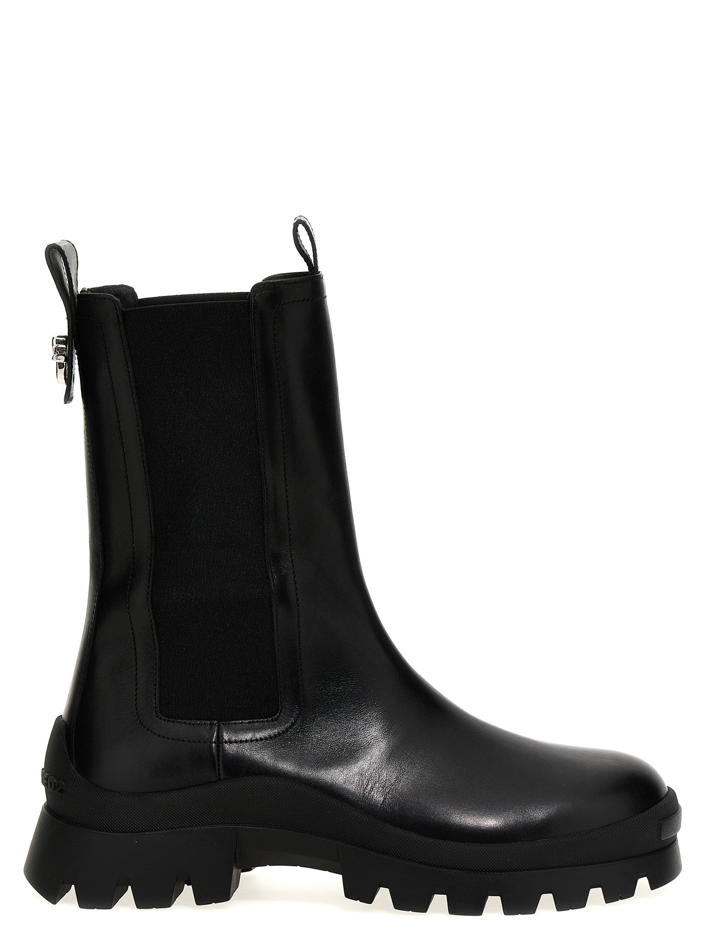 'D2 Statement' ankle boots Boots, ankle boots