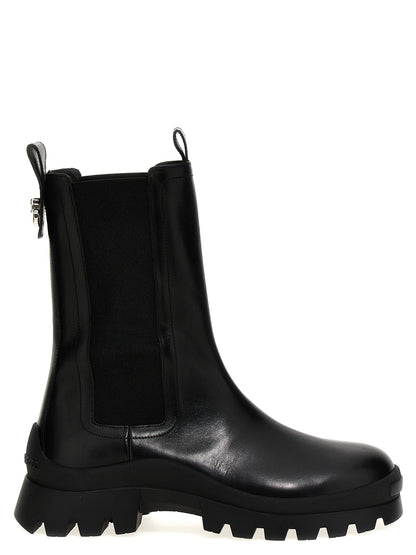 'D2 Statement' ankle boots Boots, ankle boots