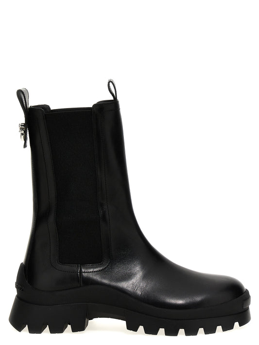 'D2 Statement' ankle boots Boots, ankle boots