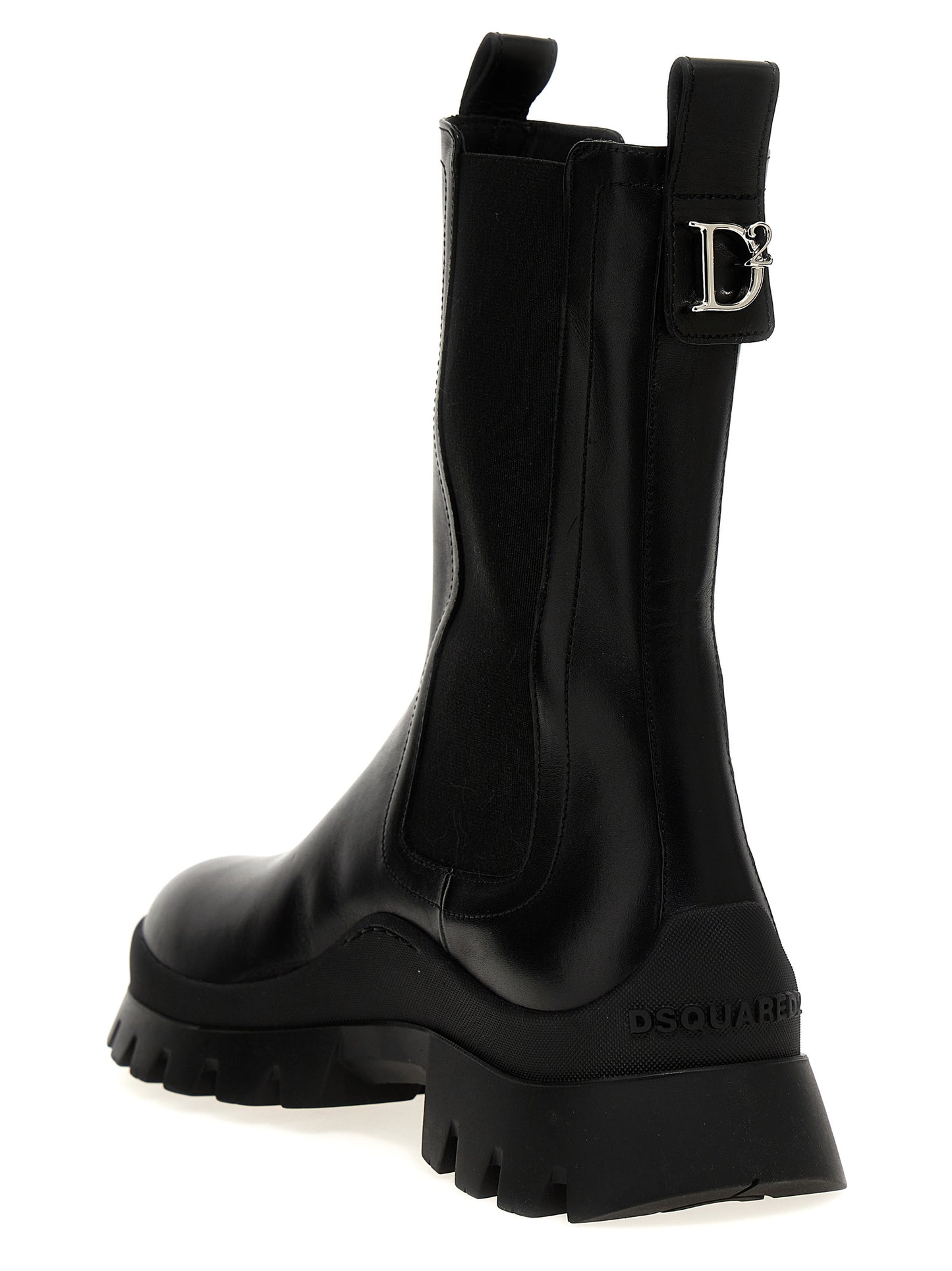 'D2 Statement' ankle boots Boots, ankle boots