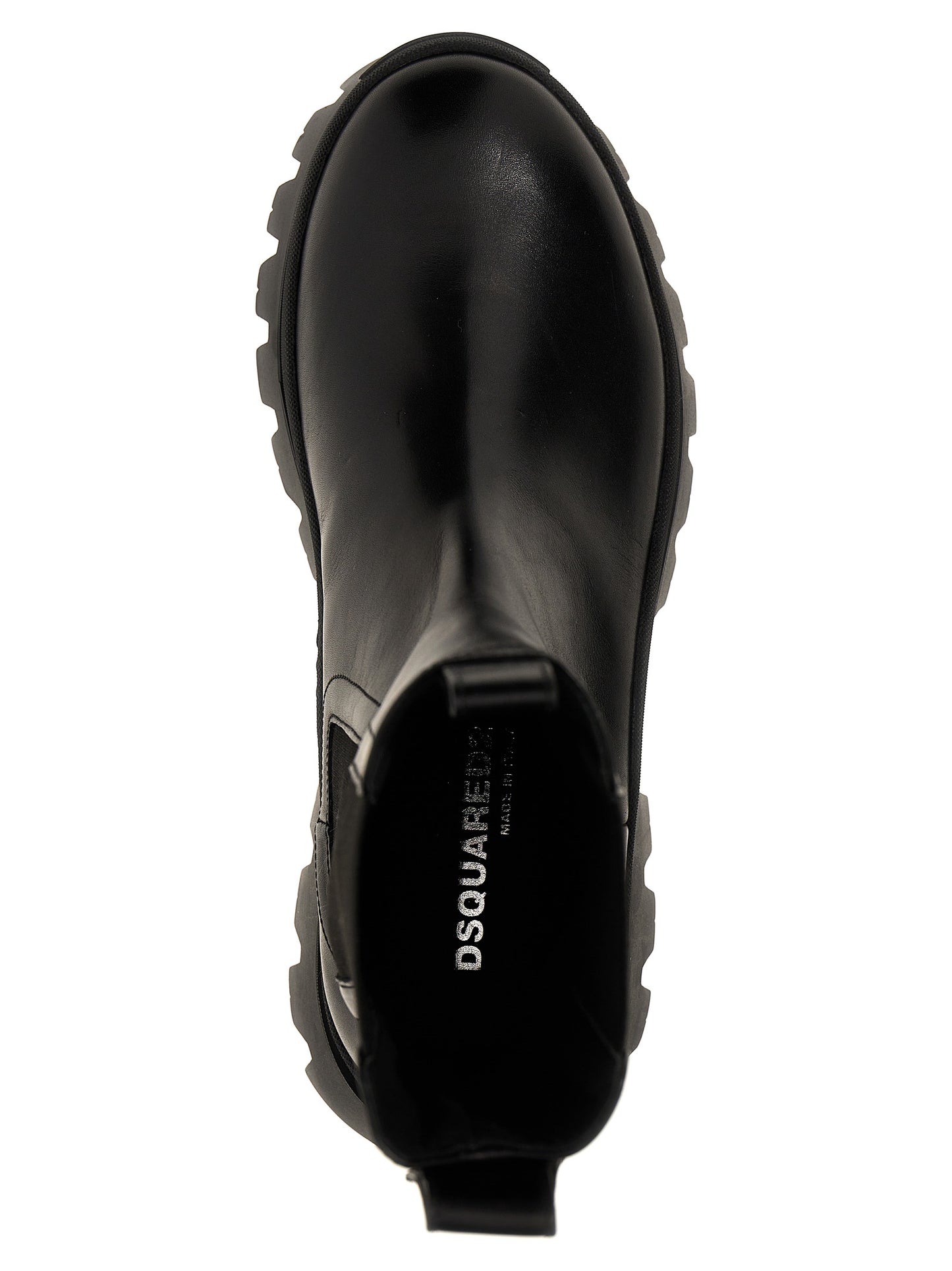 'D2 Statement' ankle boots Boots, ankle boots