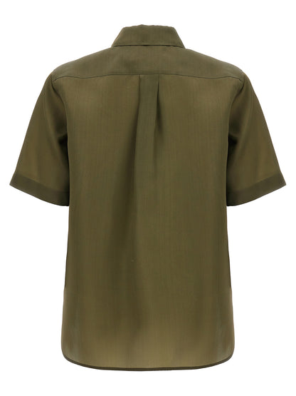 'Acanto' shirt Shirt, blouse