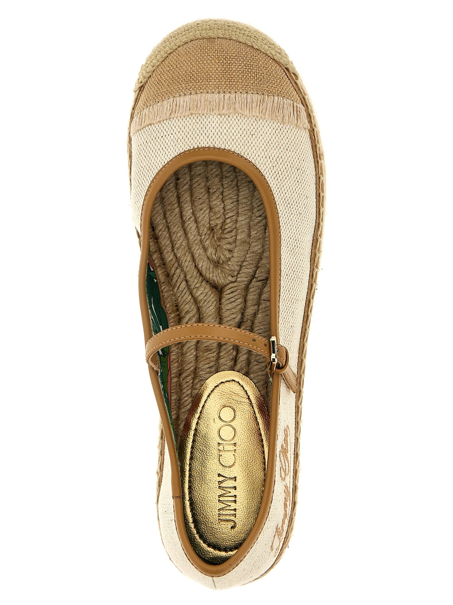 'Aciel' espadrilles Flat shoes