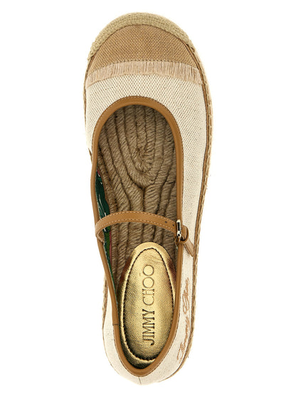 'Aciel' espadrilles Flat shoes