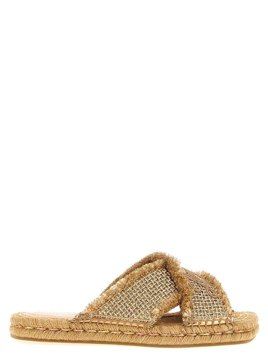 'Aciel' sandals Sandals