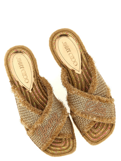 'Aciel' sandals Sandals