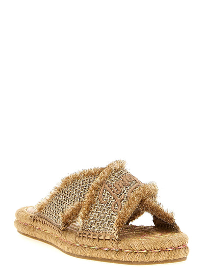 'Aciel' sandals Sandals