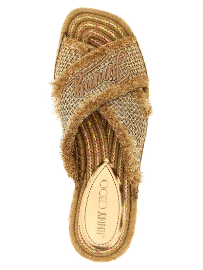'Aciel' sandals Sandals