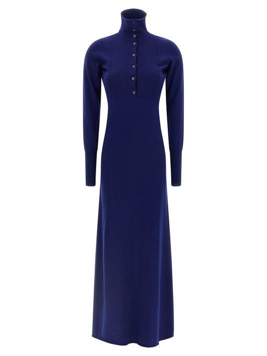 Polo dress Dresses