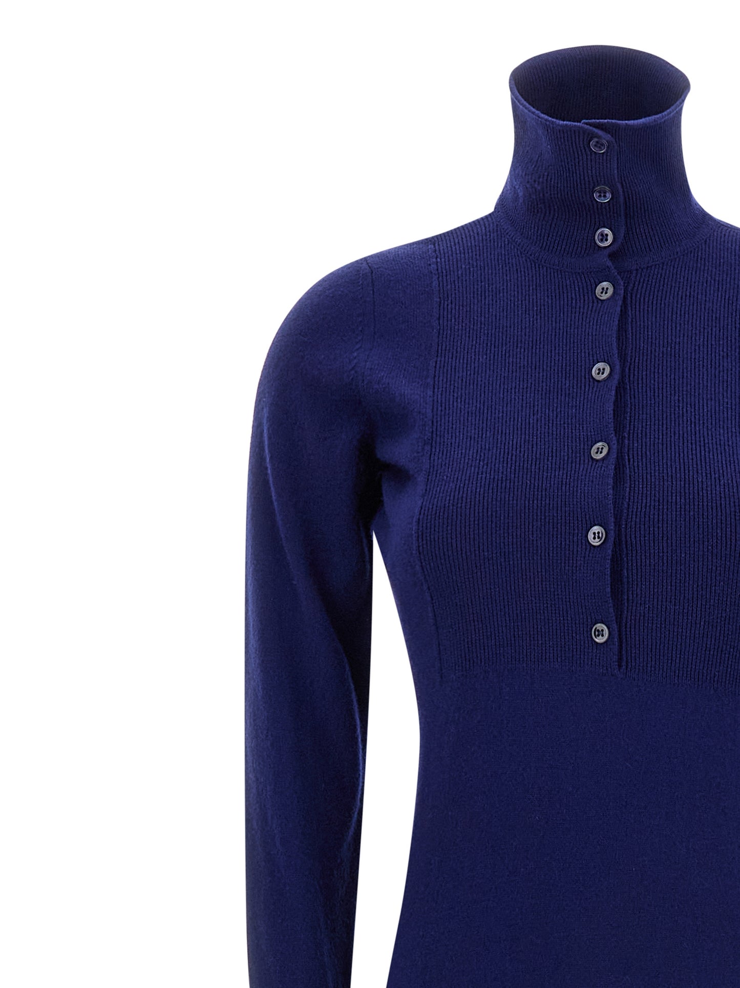 Polo dress Dresses