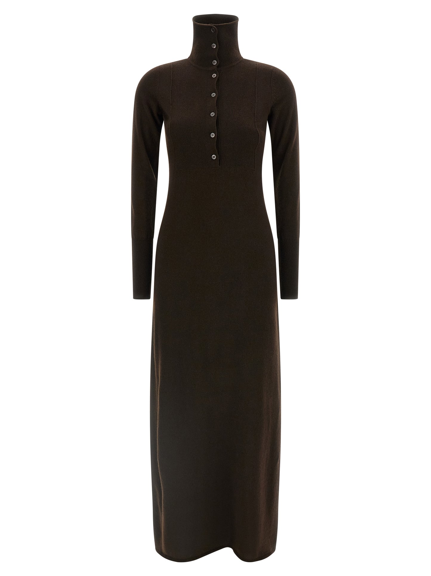 Polo dress Dresses