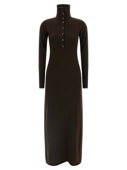Polo dress Dresses