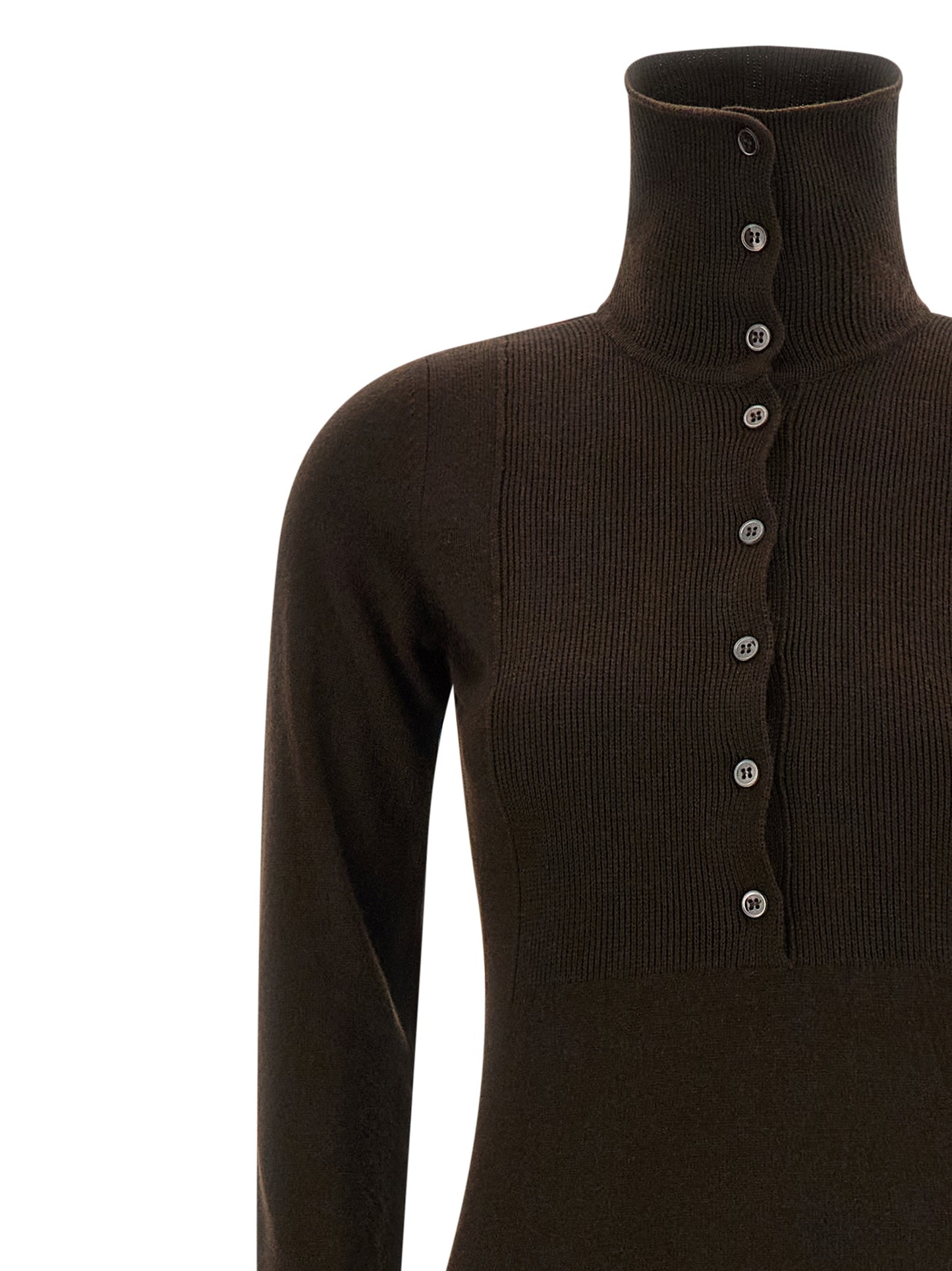 Polo dress Dresses