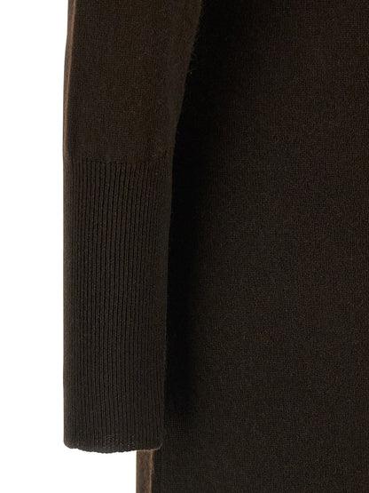 Polo dress Dresses