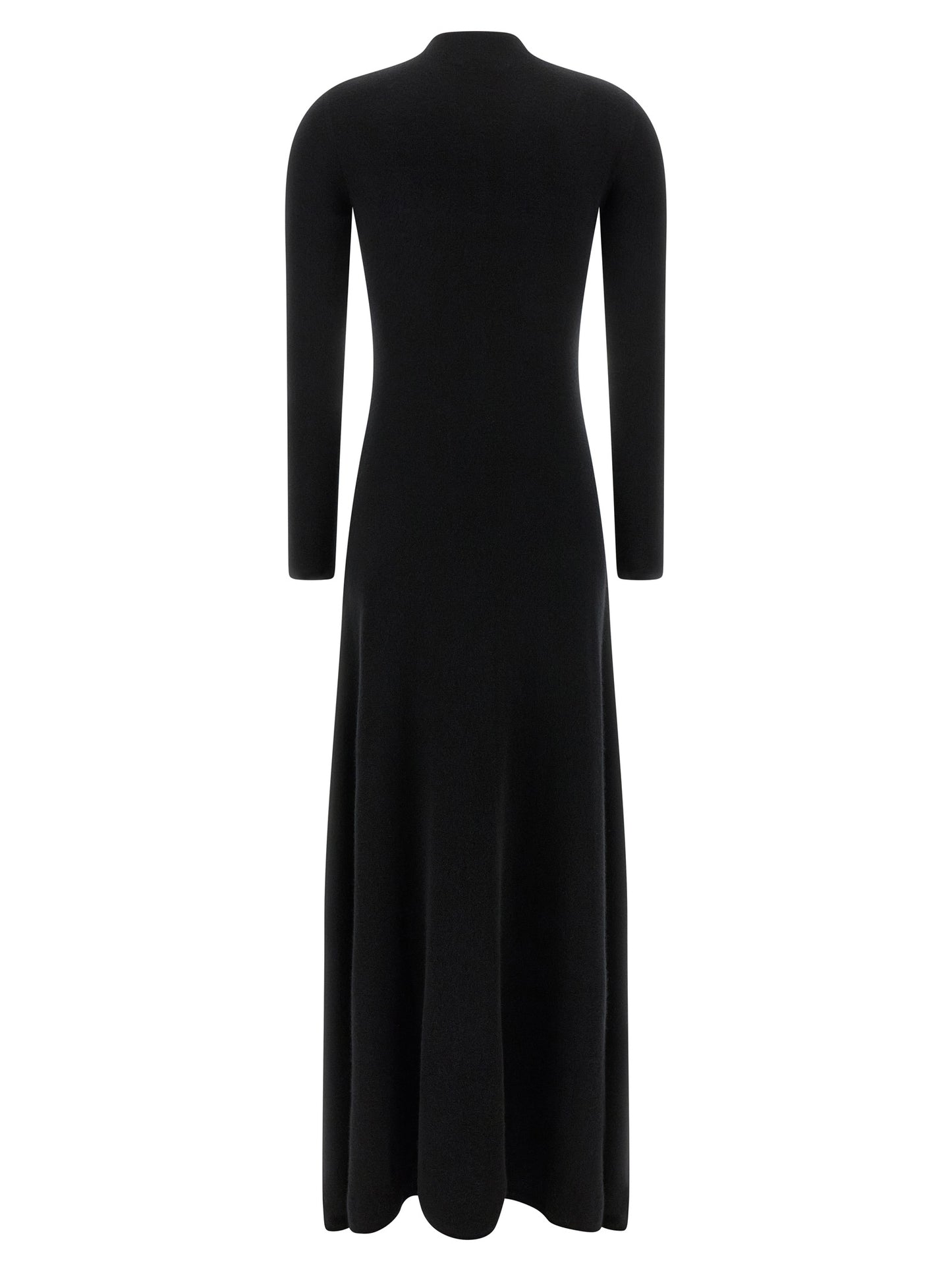 Cashmere and silk dress Dresses