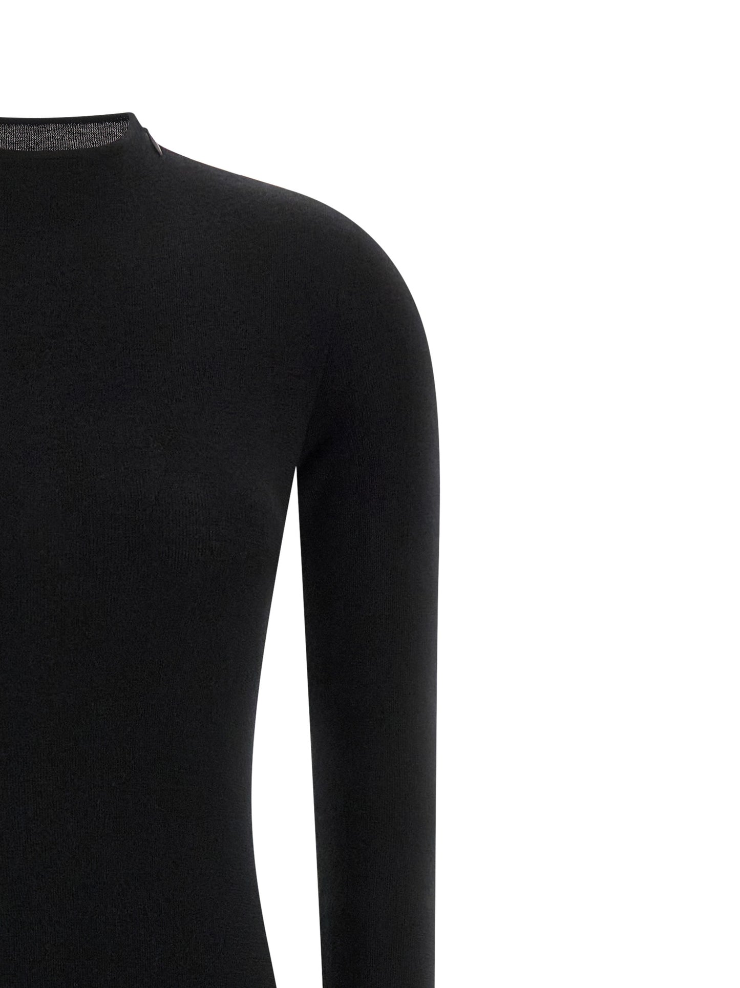 Cashmere and silk dress Dresses