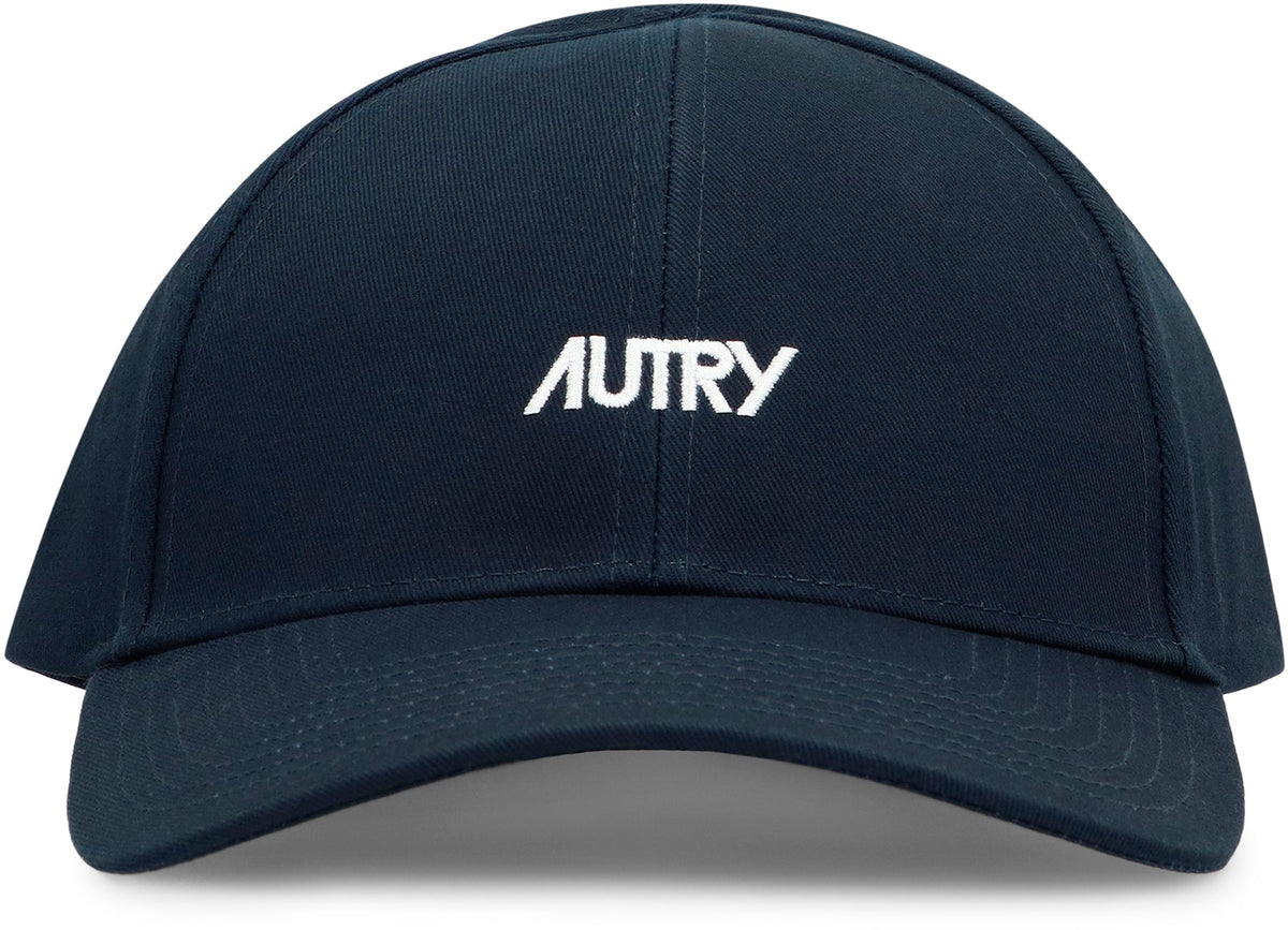 Autry Logo baseball cap