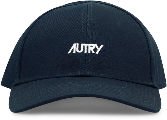 Autry Logo baseball cap