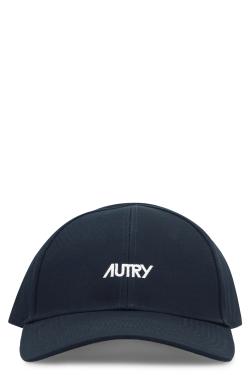 Autry Logo baseball cap
